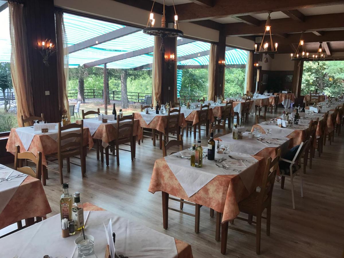Grand Hotel Siva - Adults Only Santo Stefano dʼAveto Exterior foto