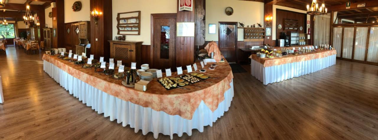 Grand Hotel Siva - Adults Only Santo Stefano dʼAveto Exterior foto