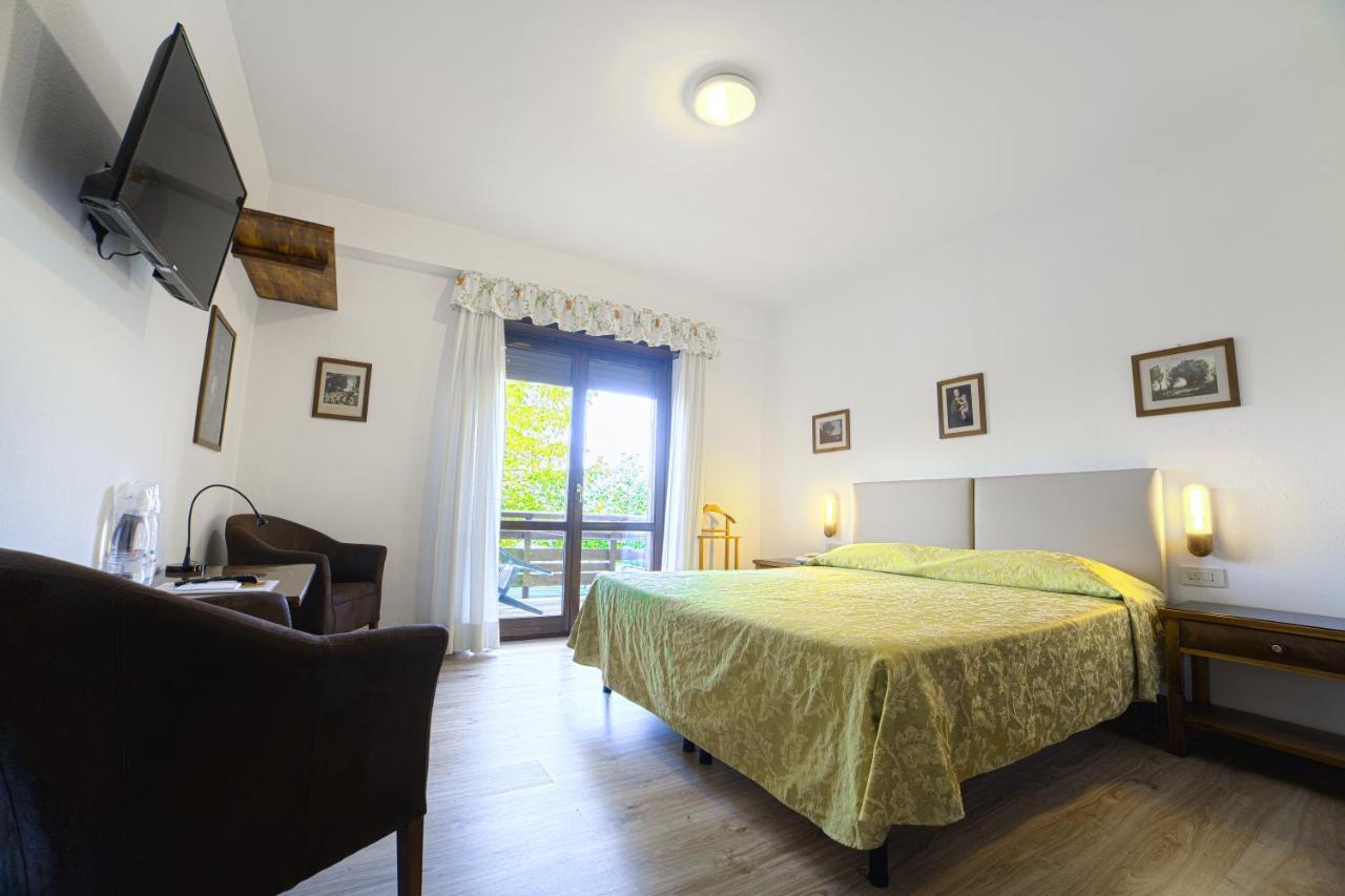 Grand Hotel Siva - Adults Only Santo Stefano dʼAveto Exterior foto