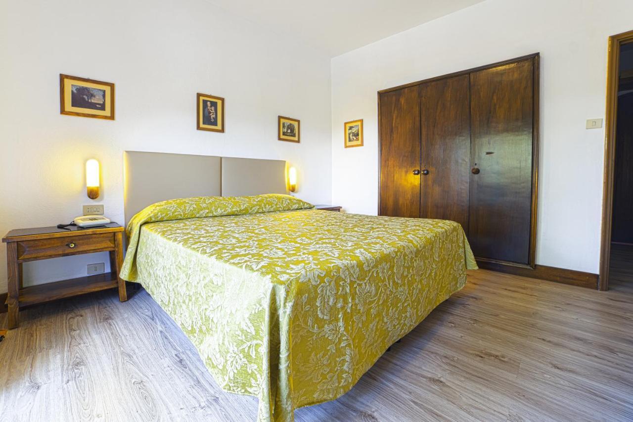 Grand Hotel Siva - Adults Only Santo Stefano dʼAveto Exterior foto