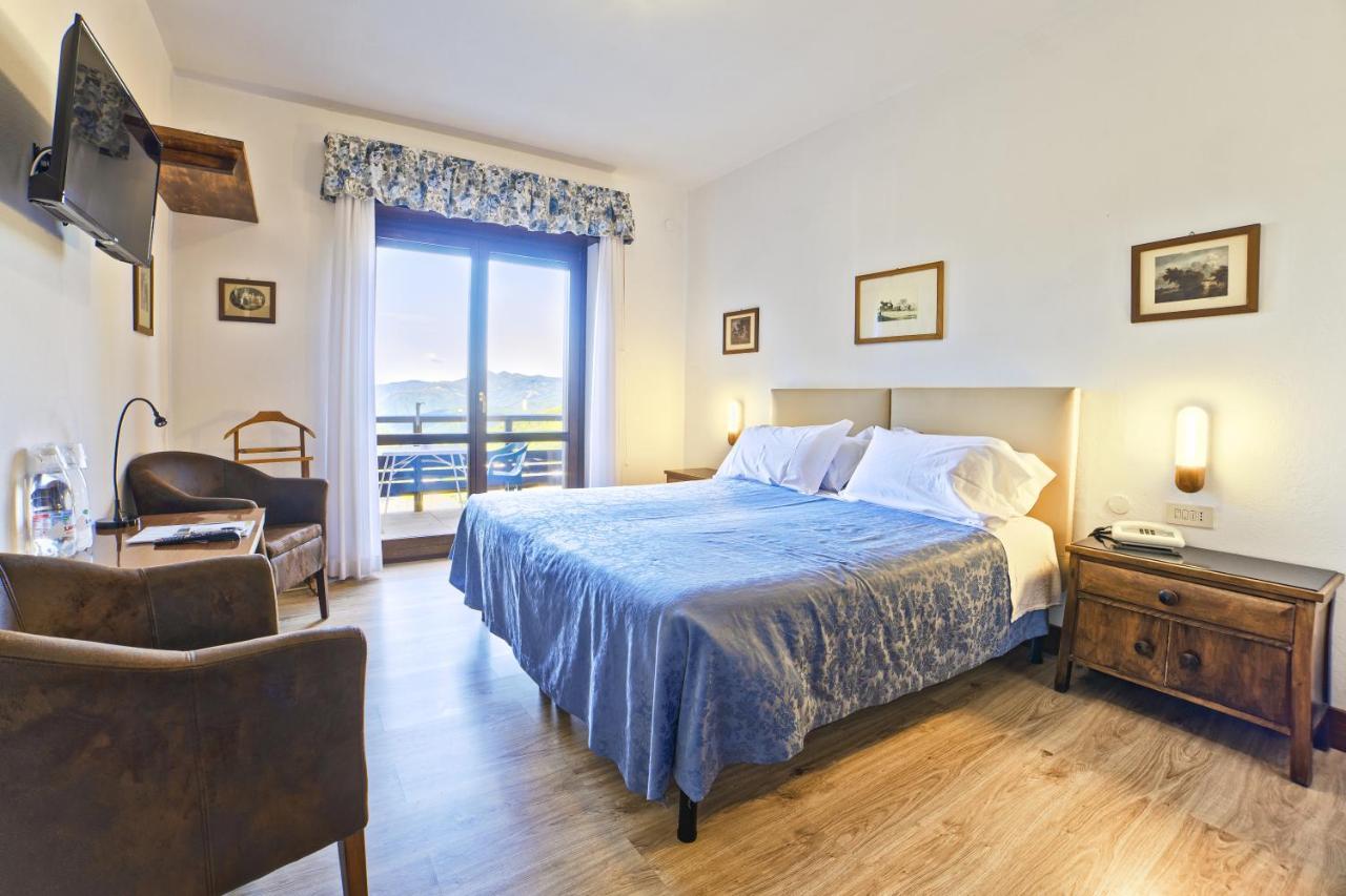 Grand Hotel Siva - Adults Only Santo Stefano dʼAveto Exterior foto