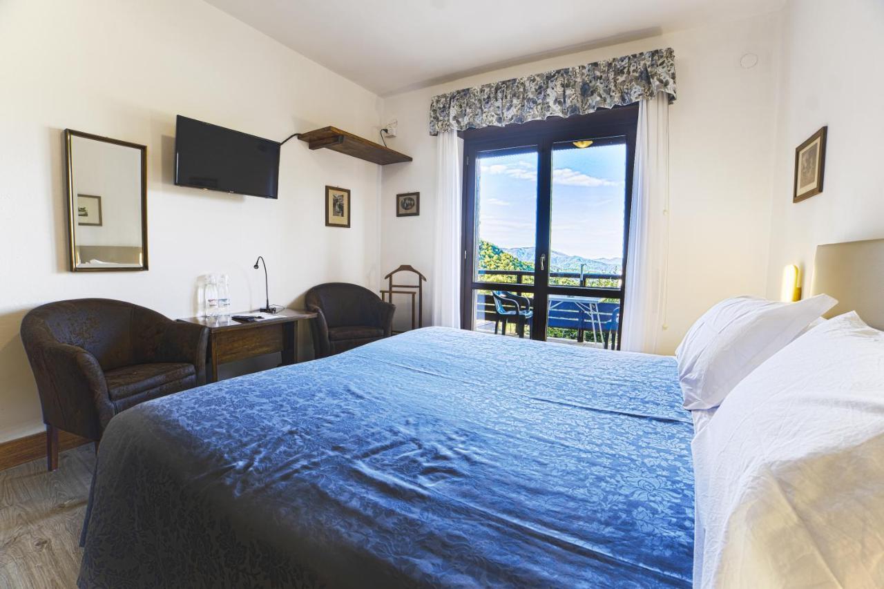 Grand Hotel Siva - Adults Only Santo Stefano dʼAveto Exterior foto