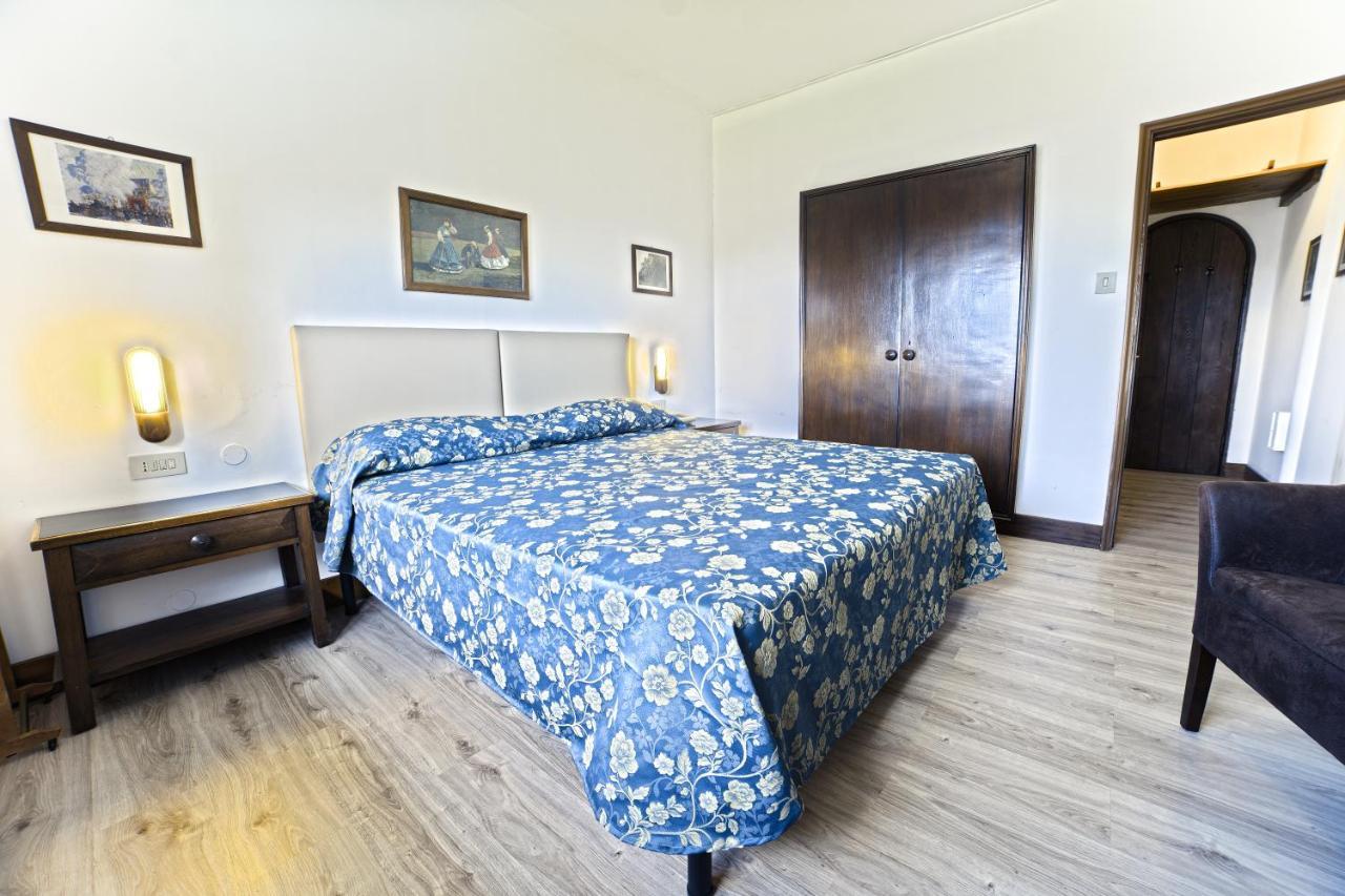 Grand Hotel Siva - Adults Only Santo Stefano dʼAveto Exterior foto