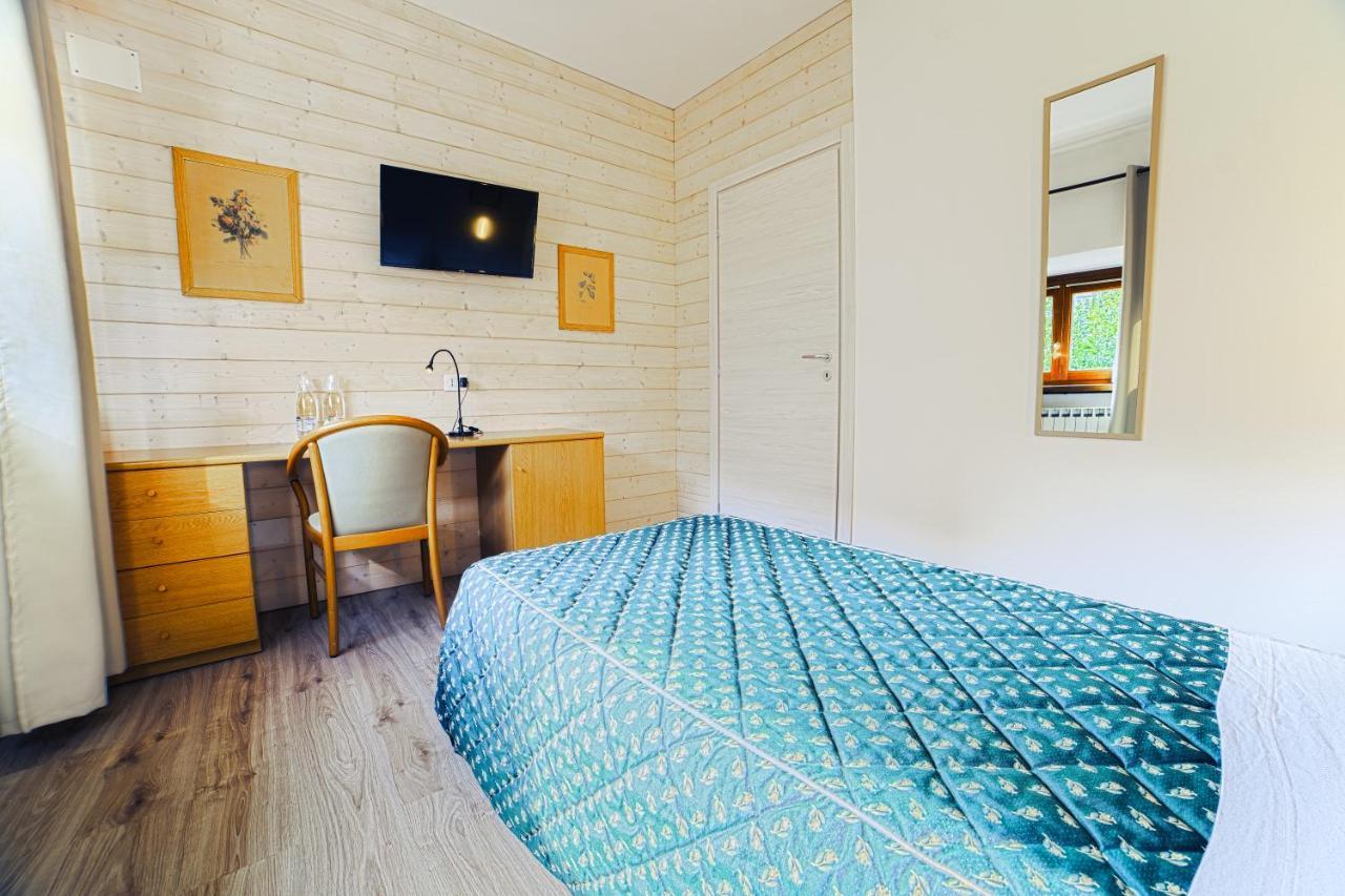 Grand Hotel Siva - Adults Only Santo Stefano dʼAveto Exterior foto