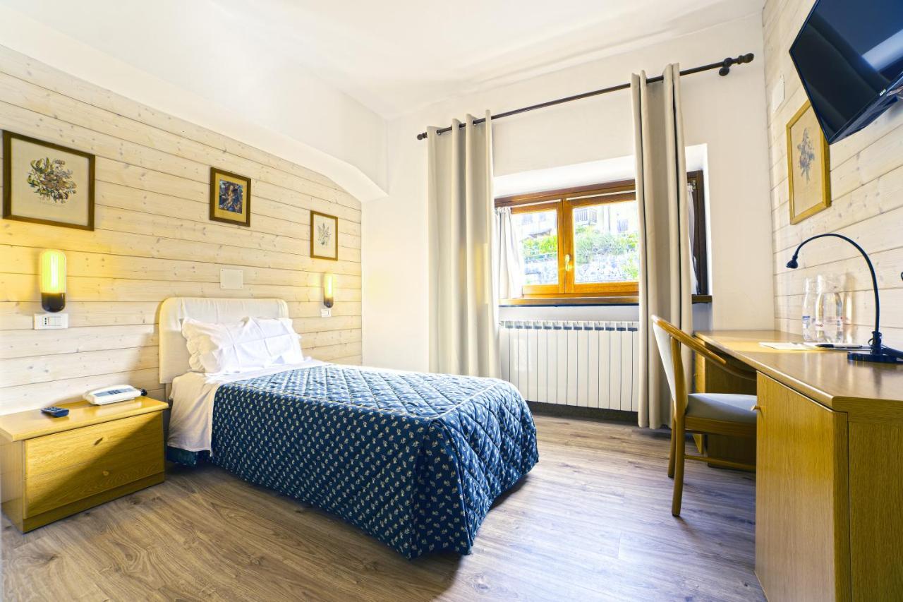 Grand Hotel Siva - Adults Only Santo Stefano dʼAveto Exterior foto