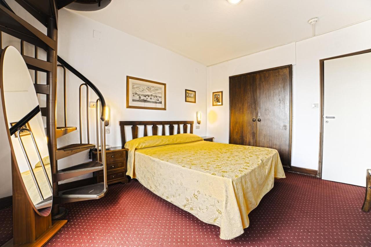 Grand Hotel Siva - Adults Only Santo Stefano dʼAveto Exterior foto