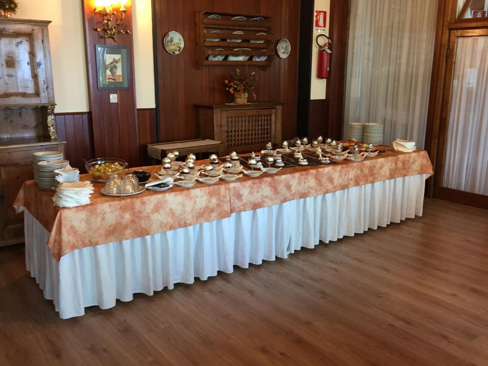 Grand Hotel Siva - Adults Only Santo Stefano dʼAveto Exterior foto