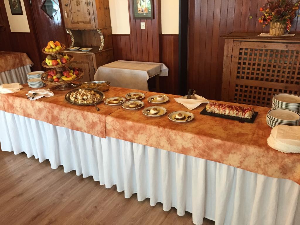 Grand Hotel Siva - Adults Only Santo Stefano dʼAveto Exterior foto